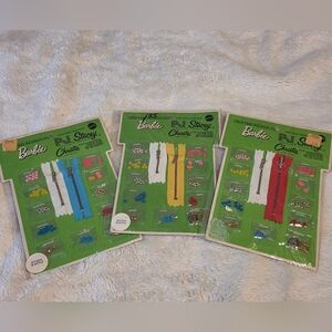 Vintage Barbie Stitch And Style *listing Is For 1 Only*